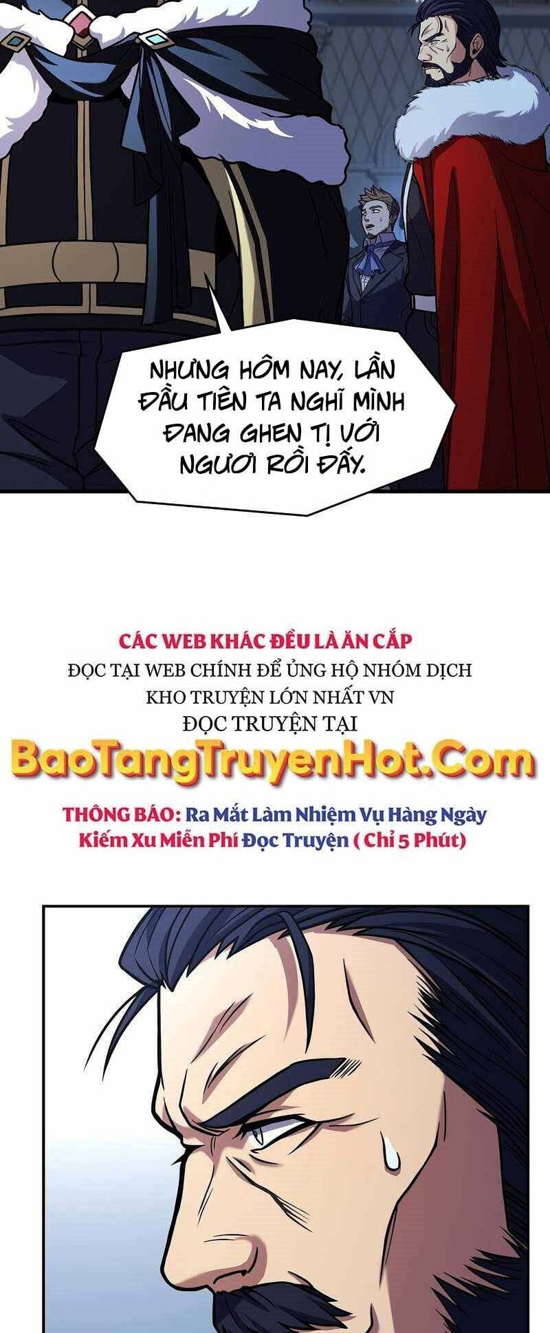 Huyền Thoại Giáo Sĩ Trở Lại: Chapter 57