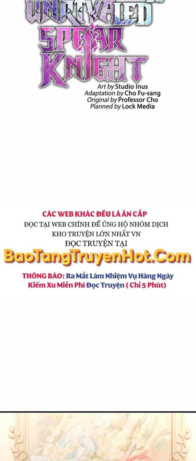 Huyền Thoại Giáo Sĩ Trở Lại: Chapter 57