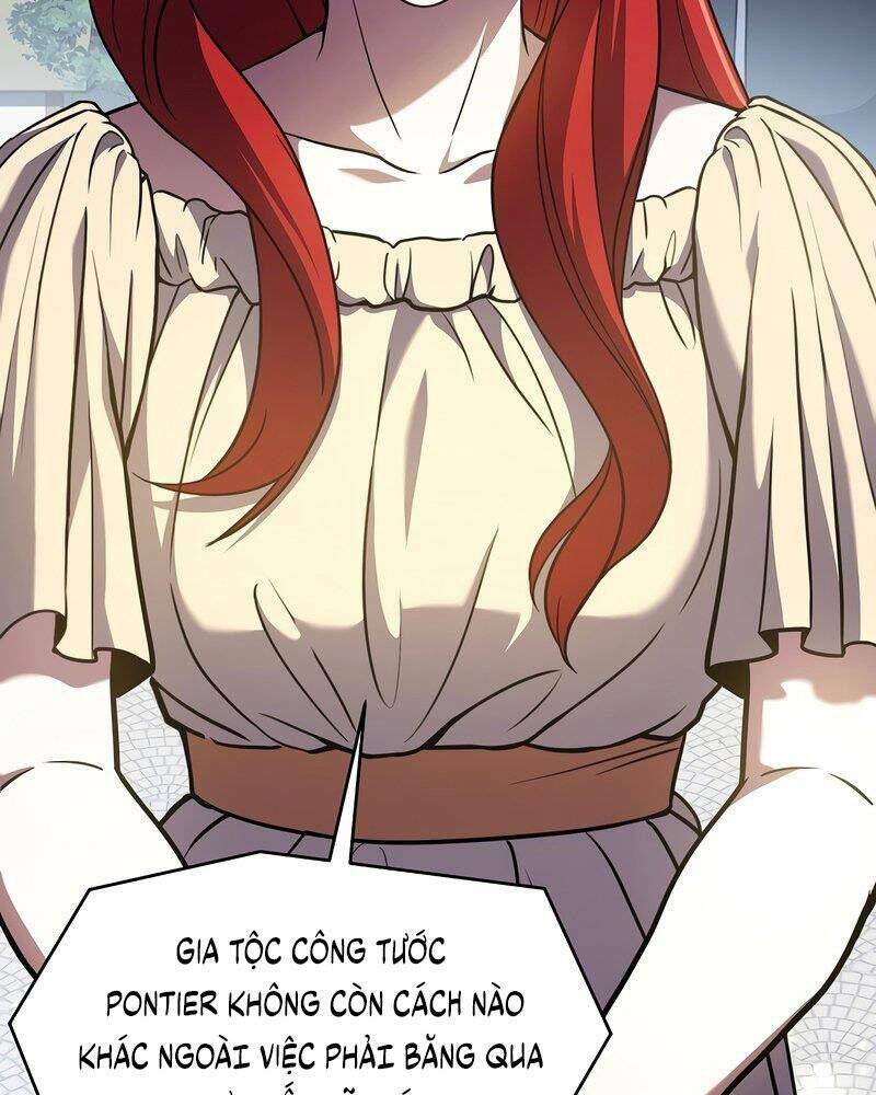 Huyền Thoại Giáo Sĩ Trở Lại: Chapter 59