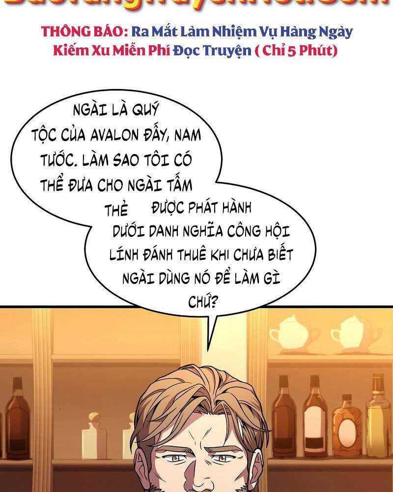 Huyền Thoại Giáo Sĩ Trở Lại: Chapter 59