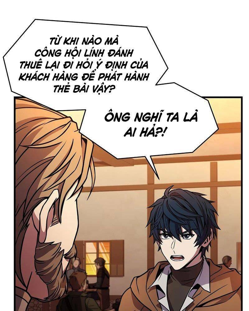 Huyền Thoại Giáo Sĩ Trở Lại: Chapter 59