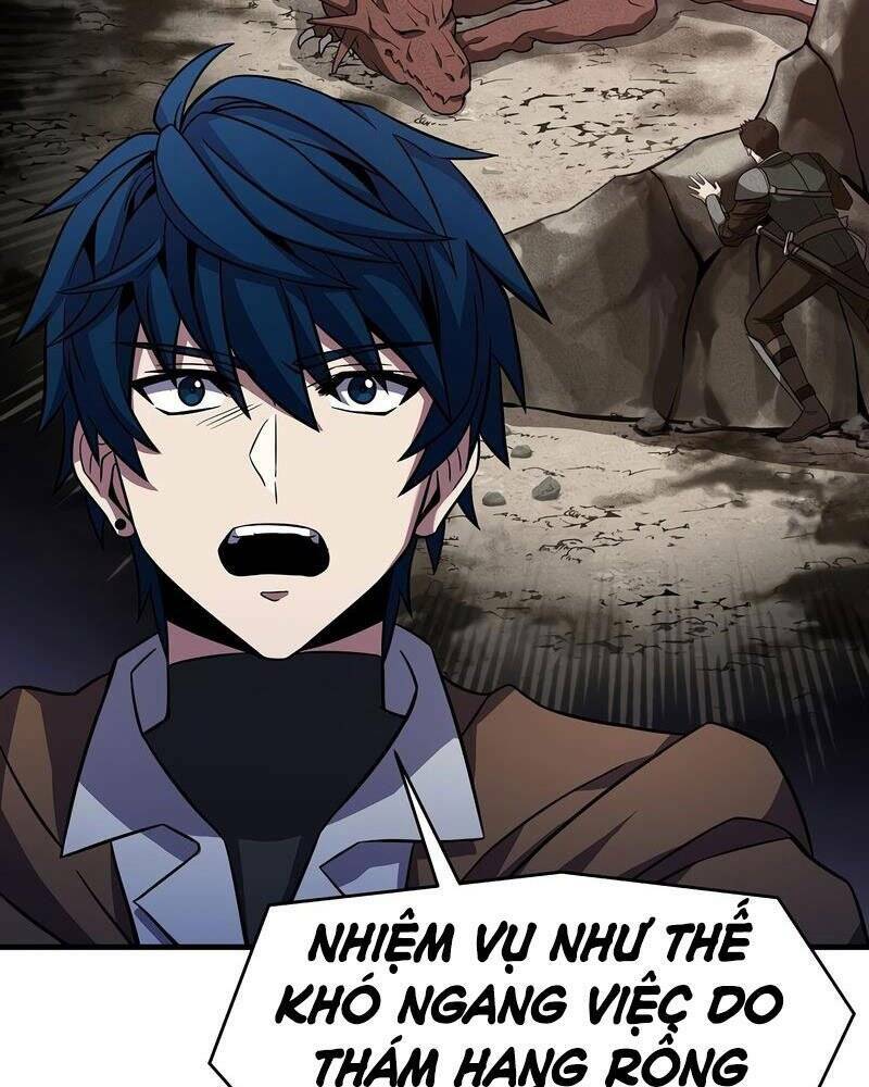 Huyền Thoại Giáo Sĩ Trở Lại: Chapter 59