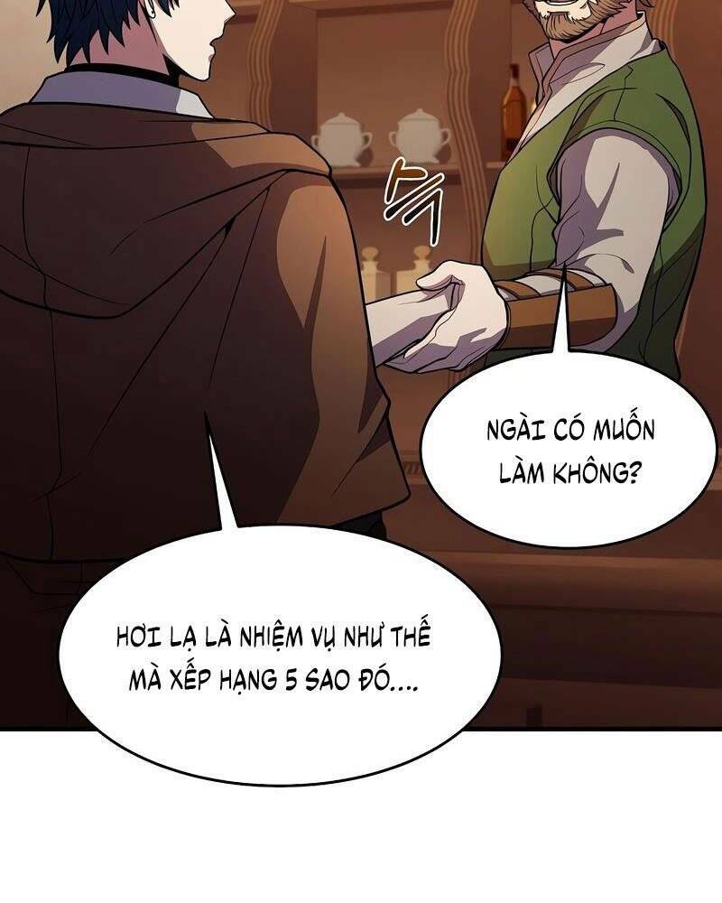 Huyền Thoại Giáo Sĩ Trở Lại: Chapter 59