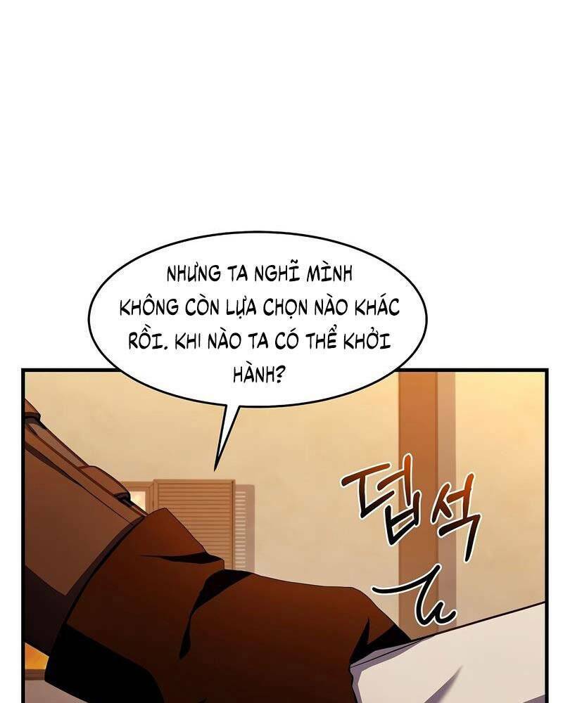 Huyền Thoại Giáo Sĩ Trở Lại: Chapter 59