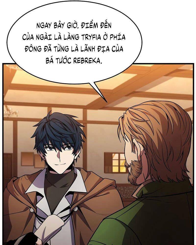 Huyền Thoại Giáo Sĩ Trở Lại: Chapter 59