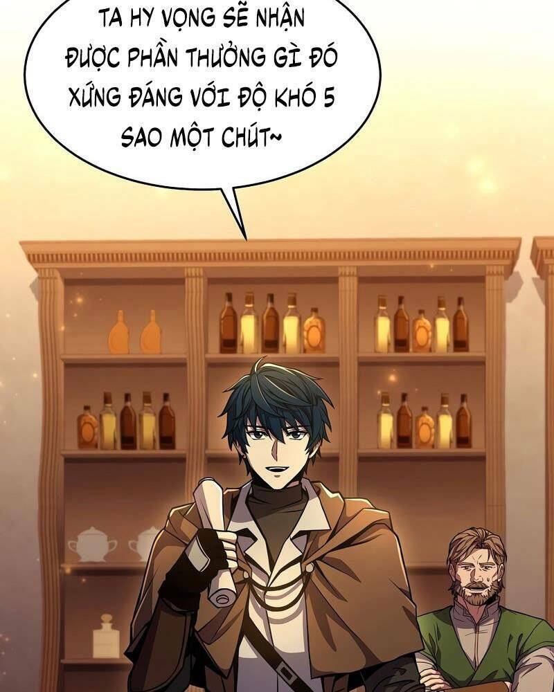 Huyền Thoại Giáo Sĩ Trở Lại: Chapter 59