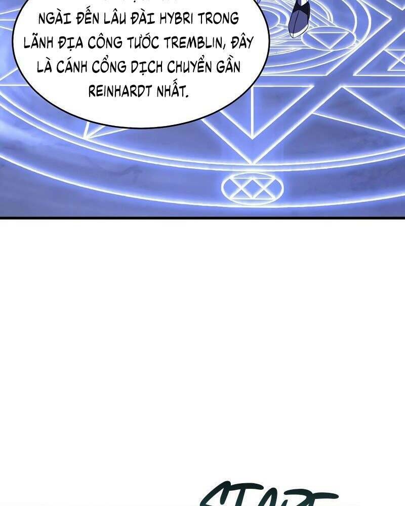 Huyền Thoại Giáo Sĩ Trở Lại: Chapter 59