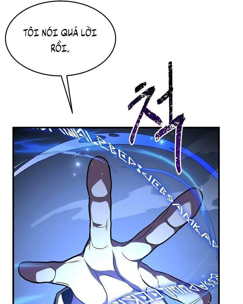 Huyền Thoại Giáo Sĩ Trở Lại: Chapter 59