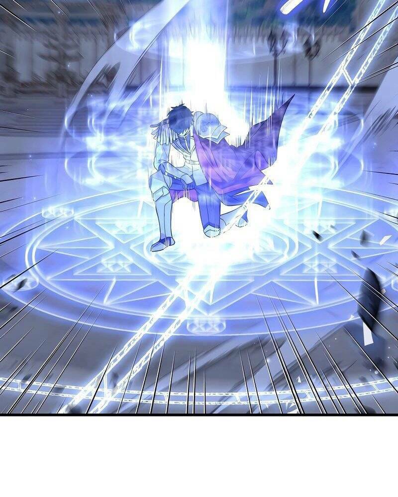 Huyền Thoại Giáo Sĩ Trở Lại: Chapter 59