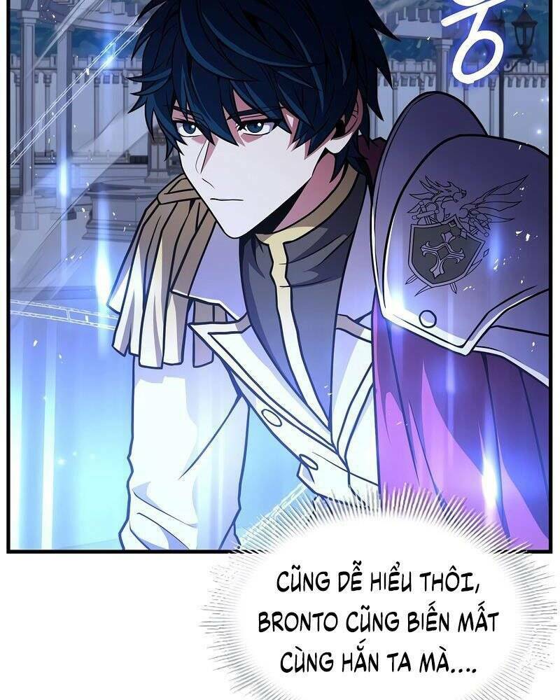 Huyền Thoại Giáo Sĩ Trở Lại: Chapter 59