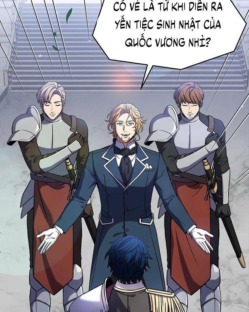 Huyền Thoại Giáo Sĩ Trở Lại: Chapter 59