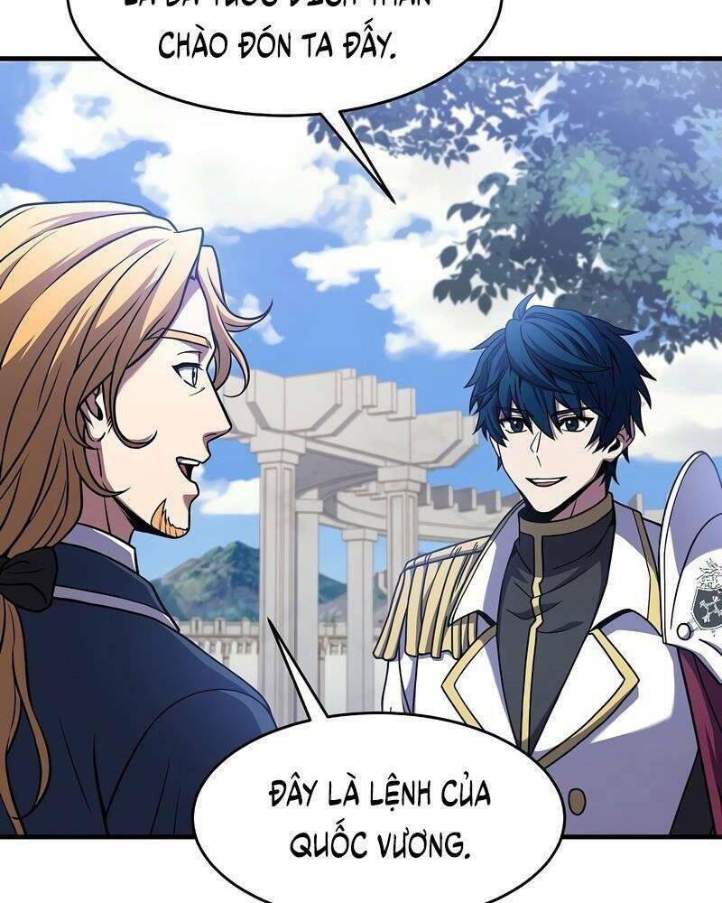 Huyền Thoại Giáo Sĩ Trở Lại: Chapter 59