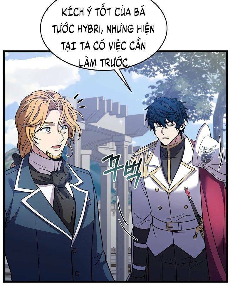 Huyền Thoại Giáo Sĩ Trở Lại: Chapter 59