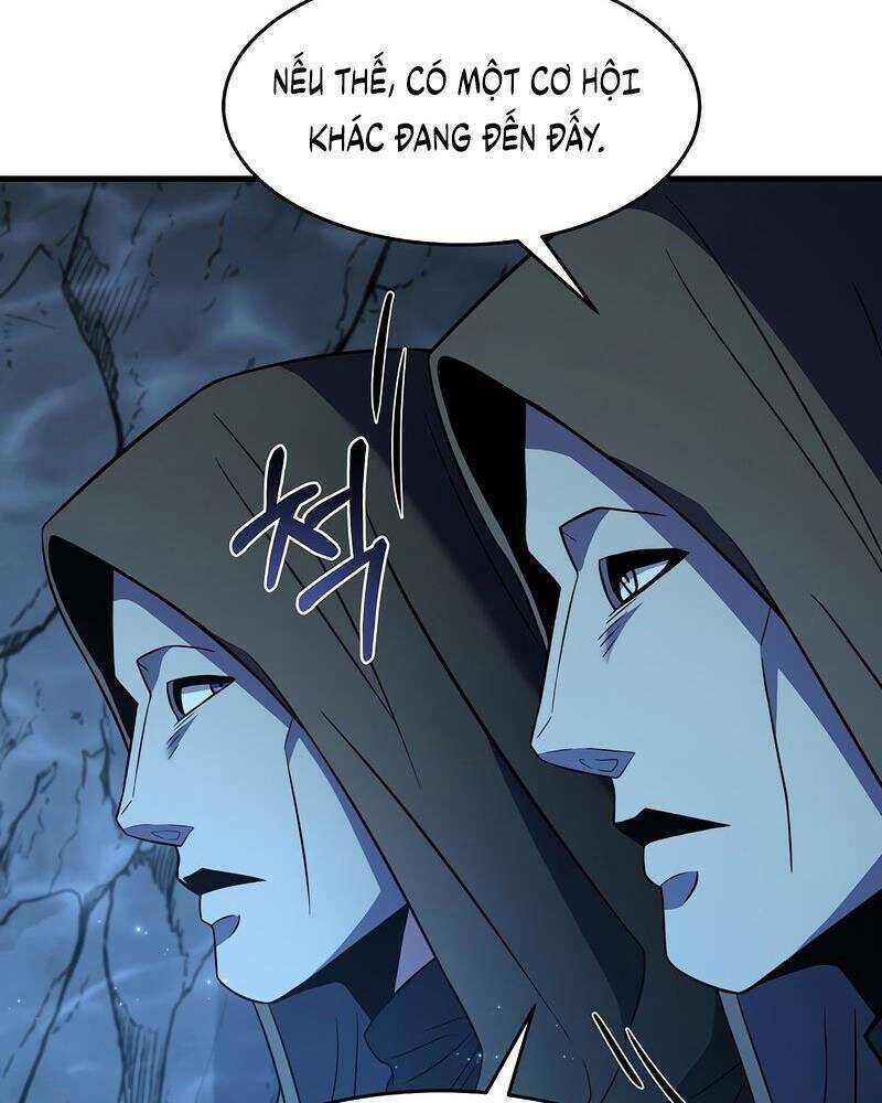 Huyền Thoại Giáo Sĩ Trở Lại: Chapter 59