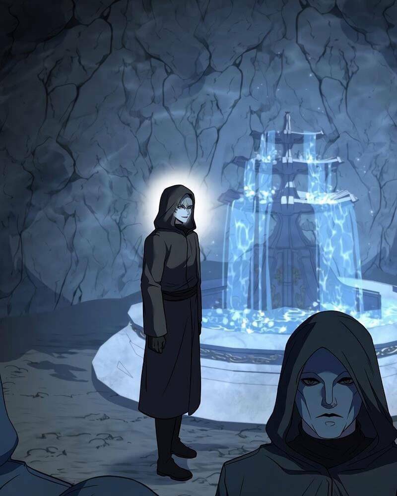 Huyền Thoại Giáo Sĩ Trở Lại: Chapter 59