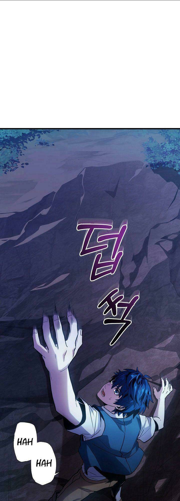Huyền Thoại Giáo Sĩ Trở Lại: Chapter 6