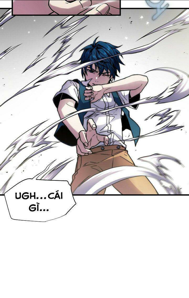 Huyền Thoại Giáo Sĩ Trở Lại: Chapter 6