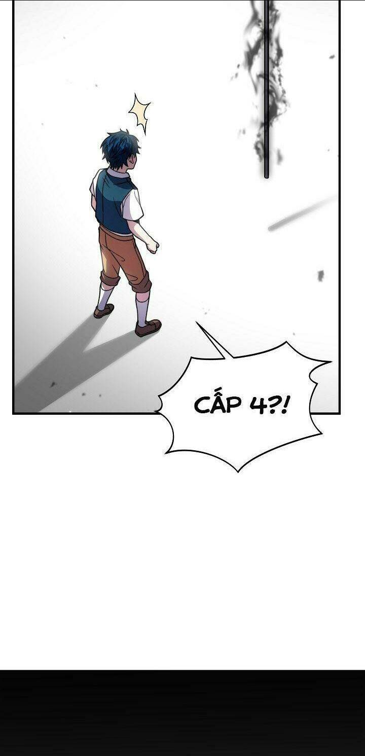 Huyền Thoại Giáo Sĩ Trở Lại: Chapter 6