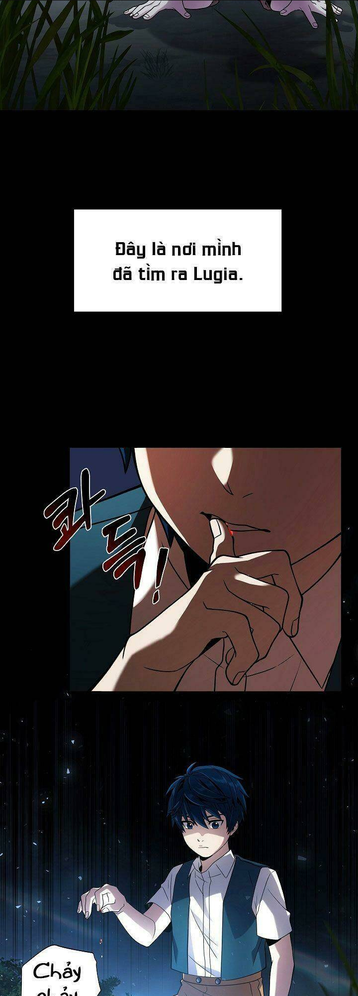 Huyền Thoại Giáo Sĩ Trở Lại: Chapter 6