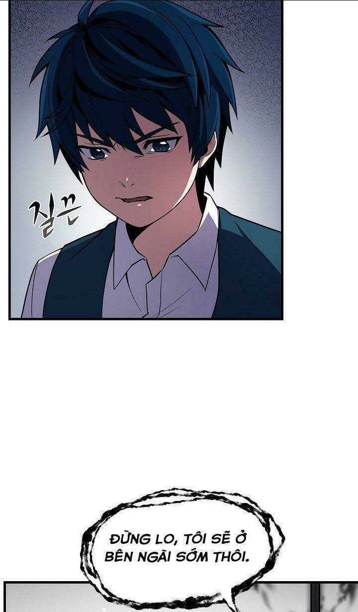 Huyền Thoại Giáo Sĩ Trở Lại: Chapter 6
