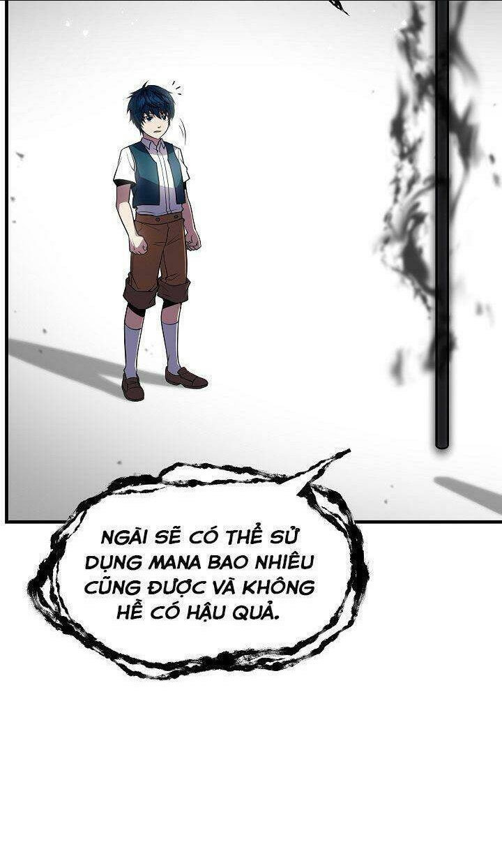 Huyền Thoại Giáo Sĩ Trở Lại: Chapter 6