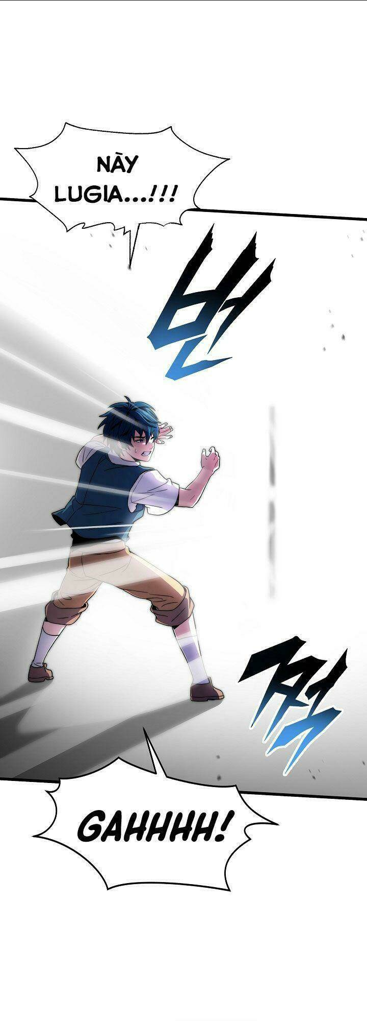 Huyền Thoại Giáo Sĩ Trở Lại: Chapter 6