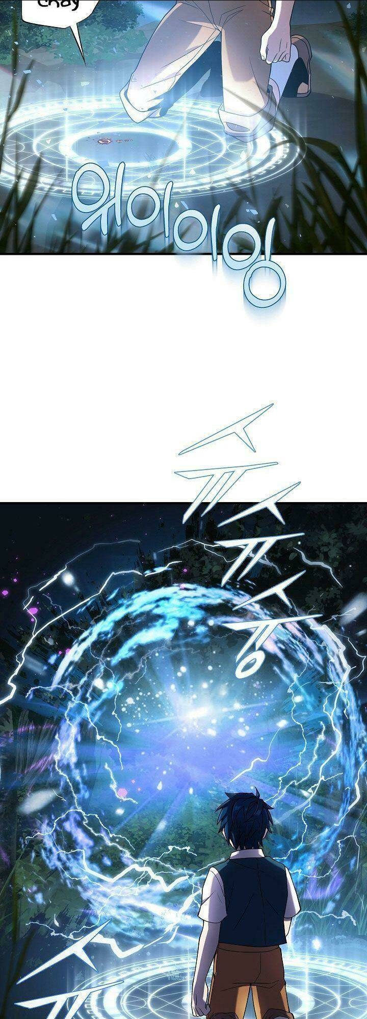 Huyền Thoại Giáo Sĩ Trở Lại: Chapter 6