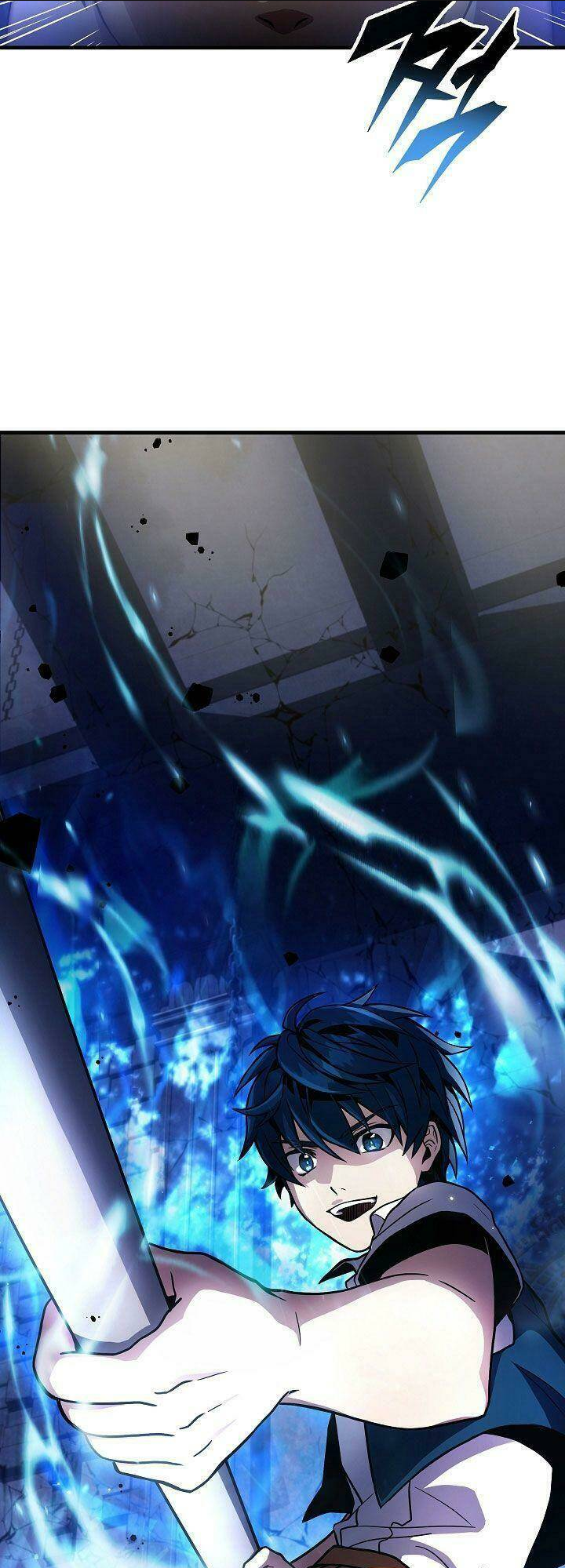 Huyền Thoại Giáo Sĩ Trở Lại: Chapter 6