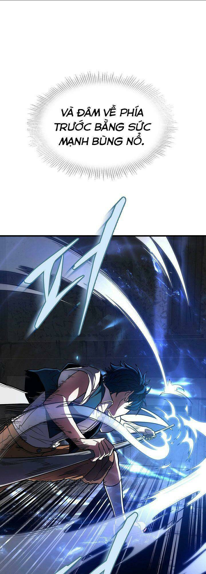 Huyền Thoại Giáo Sĩ Trở Lại: Chapter 6