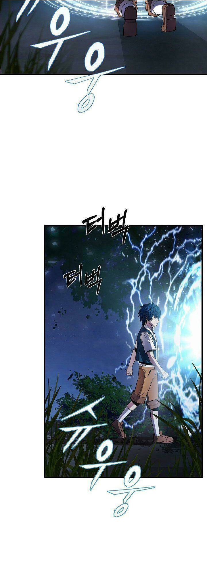 Huyền Thoại Giáo Sĩ Trở Lại: Chapter 6