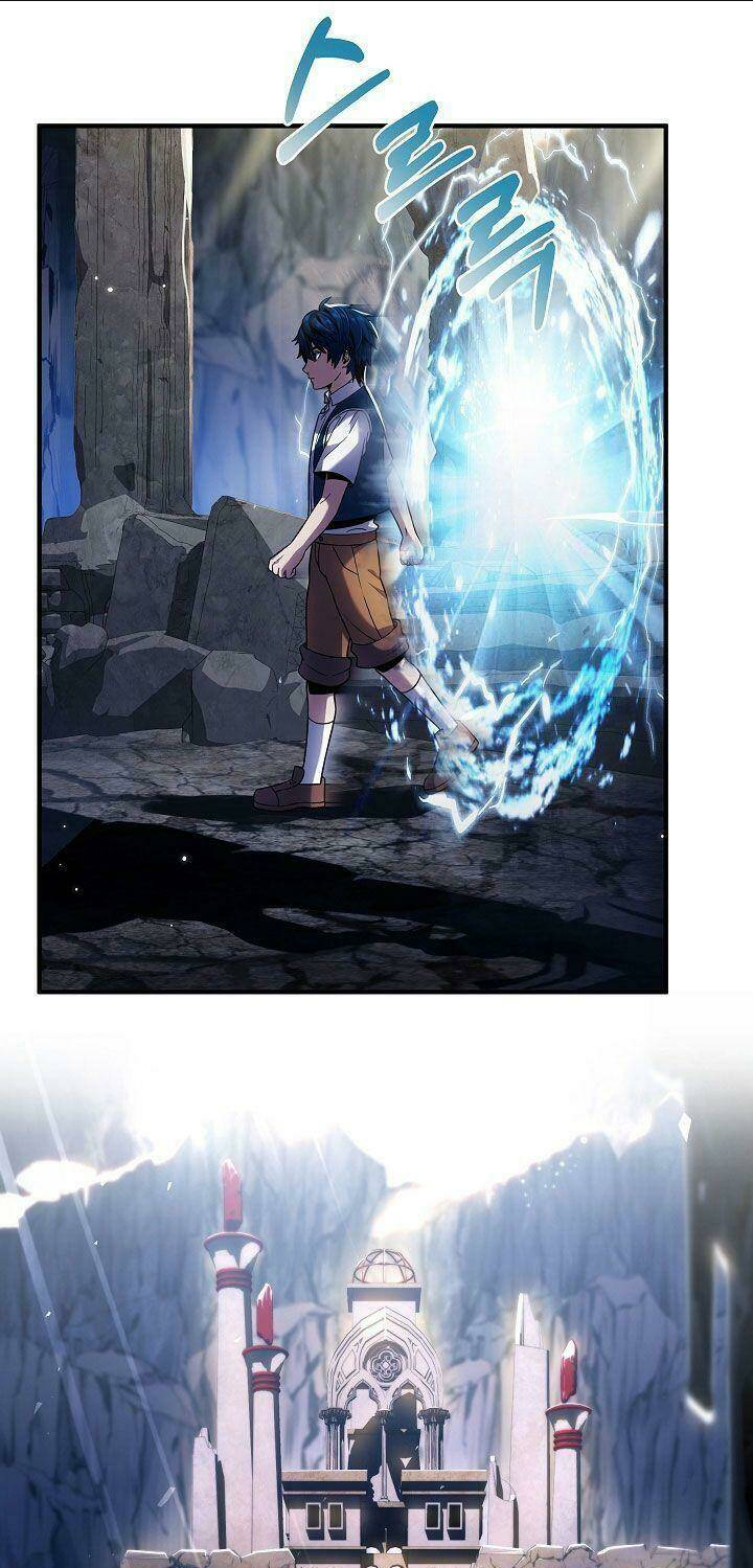 Huyền Thoại Giáo Sĩ Trở Lại: Chapter 6