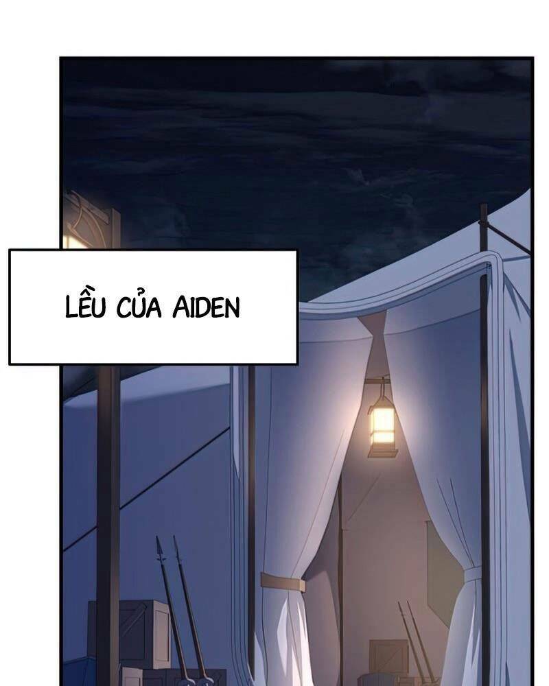 Huyền Thoại Giáo Sĩ Trở Lại: Chapter 61