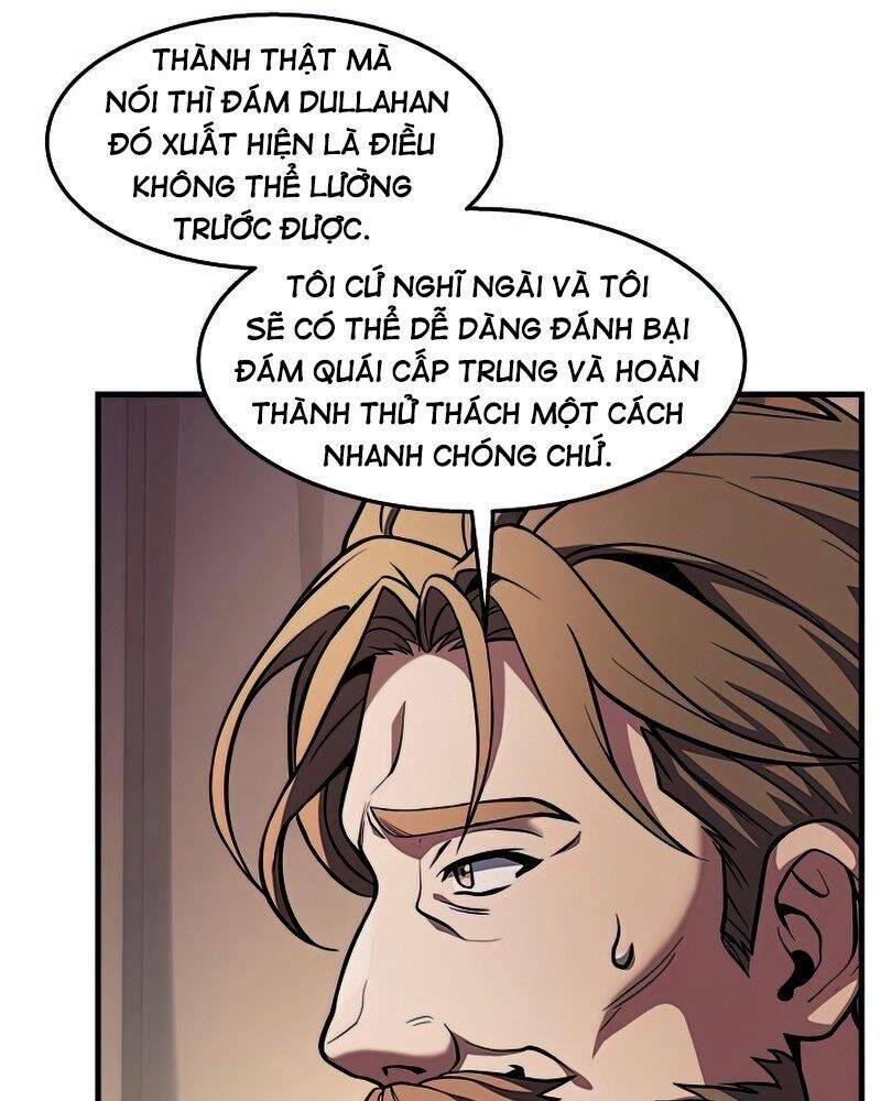 Huyền Thoại Giáo Sĩ Trở Lại: Chapter 61