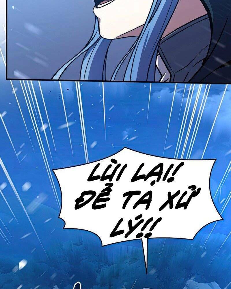 Huyền Thoại Giáo Sĩ Trở Lại: Chapter 61