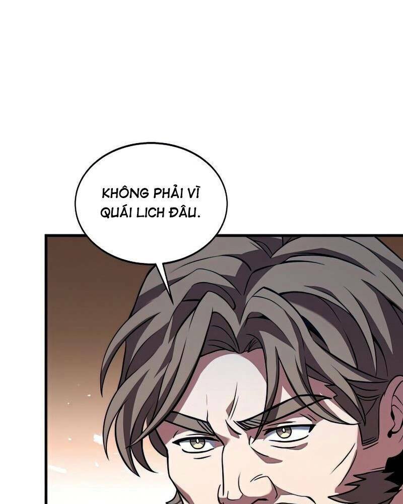 Huyền Thoại Giáo Sĩ Trở Lại: Chapter 61