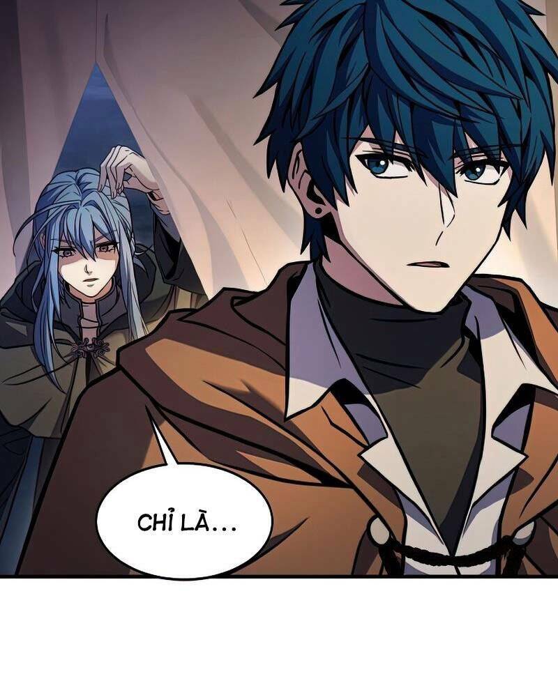 Huyền Thoại Giáo Sĩ Trở Lại: Chapter 61