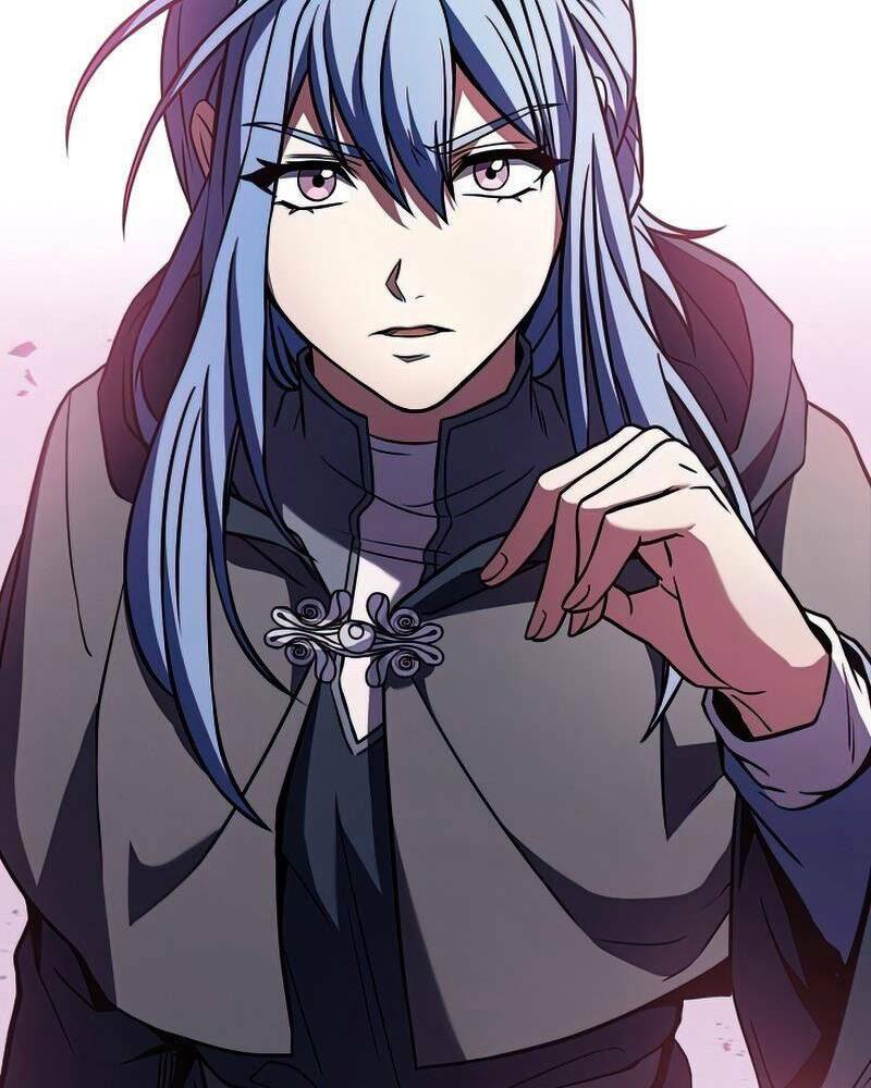 Huyền Thoại Giáo Sĩ Trở Lại: Chapter 61