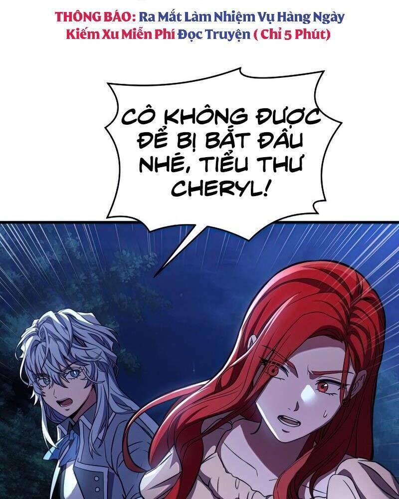 Huyền Thoại Giáo Sĩ Trở Lại: Chapter 61