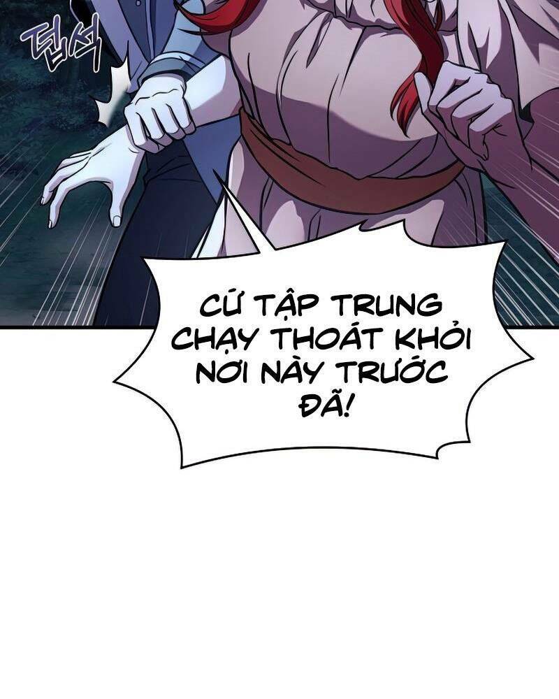 Huyền Thoại Giáo Sĩ Trở Lại: Chapter 61