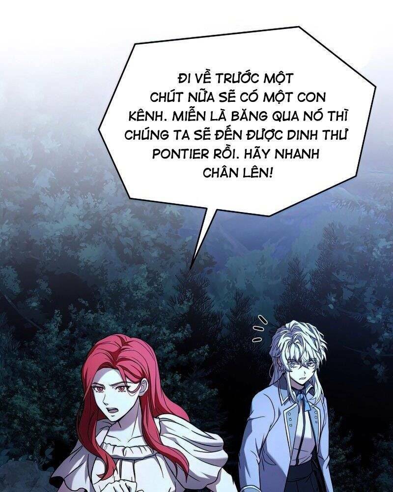 Huyền Thoại Giáo Sĩ Trở Lại: Chapter 61