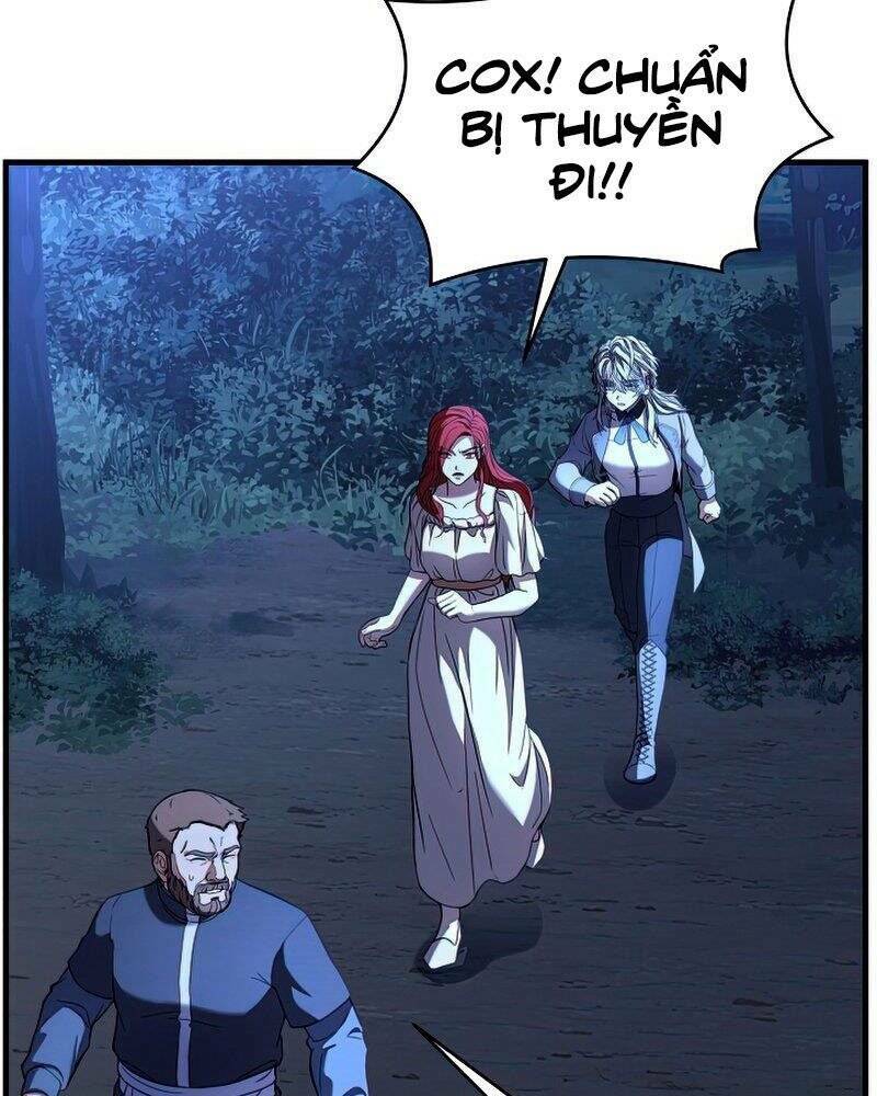 Huyền Thoại Giáo Sĩ Trở Lại: Chapter 61