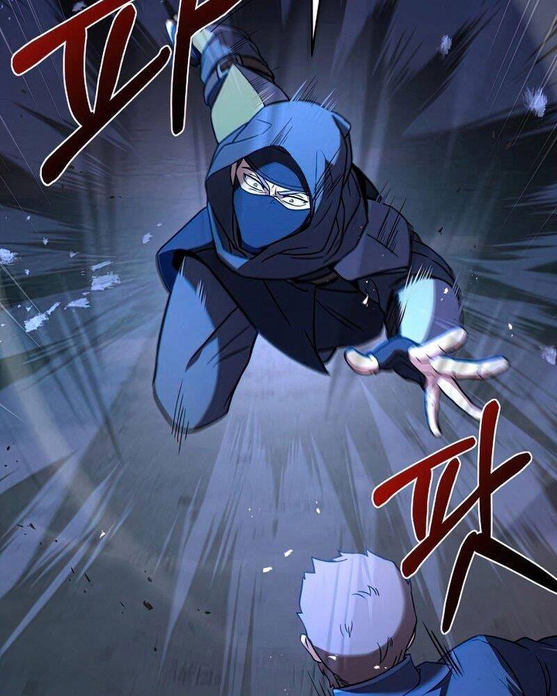 Huyền Thoại Giáo Sĩ Trở Lại: Chapter 61