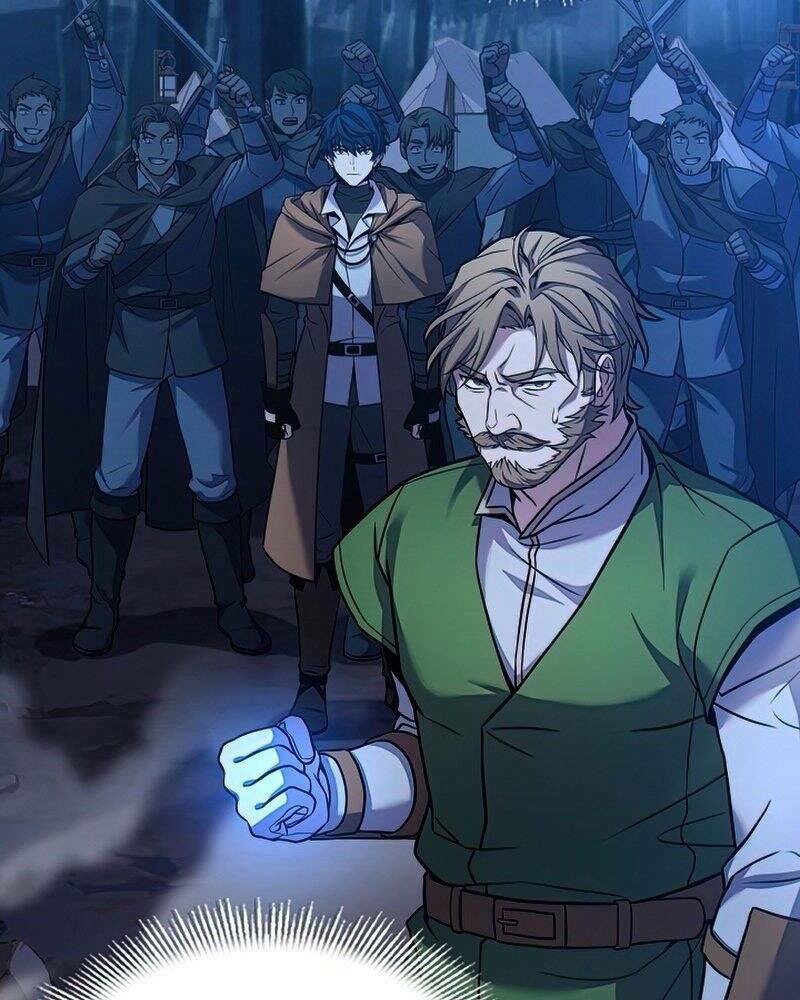 Huyền Thoại Giáo Sĩ Trở Lại: Chapter 61