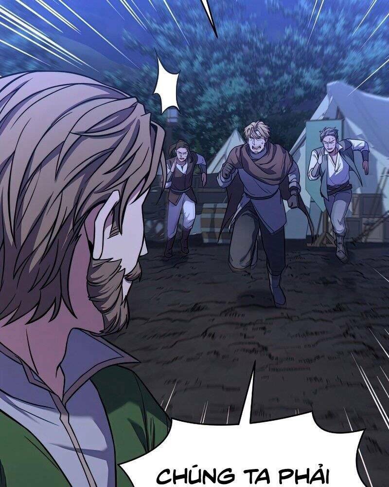 Huyền Thoại Giáo Sĩ Trở Lại: Chapter 61