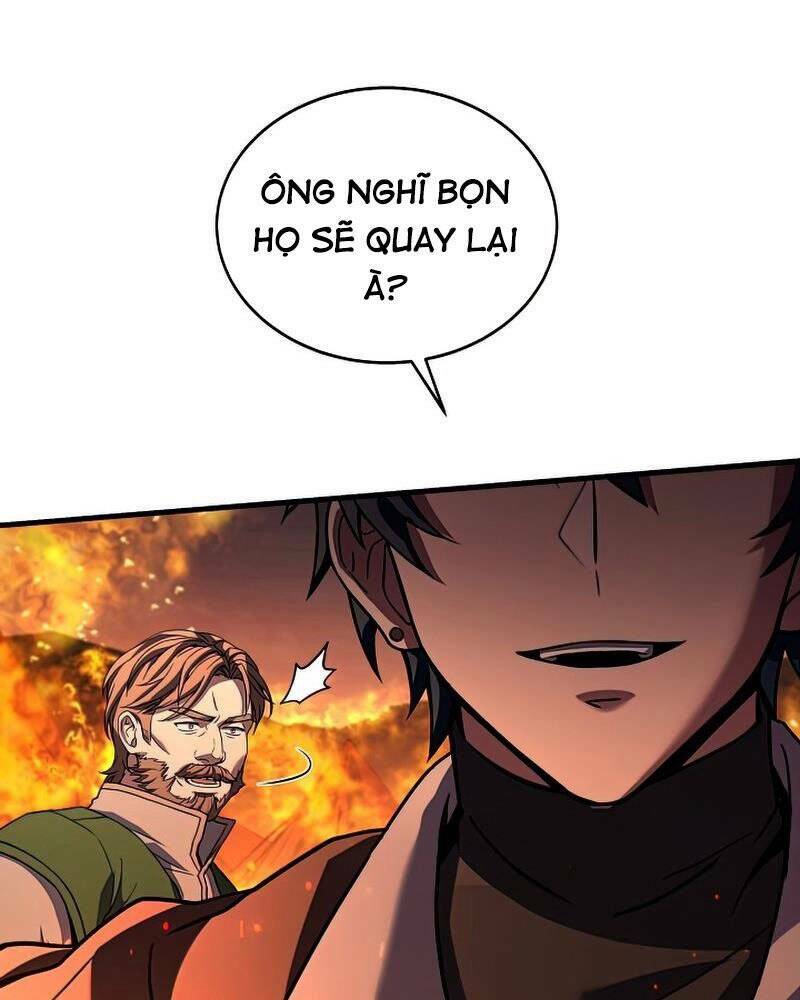 Huyền Thoại Giáo Sĩ Trở Lại: Chapter 61