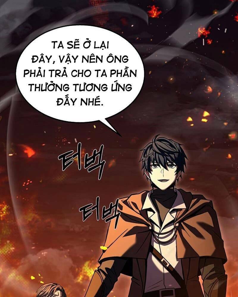 Huyền Thoại Giáo Sĩ Trở Lại: Chapter 61