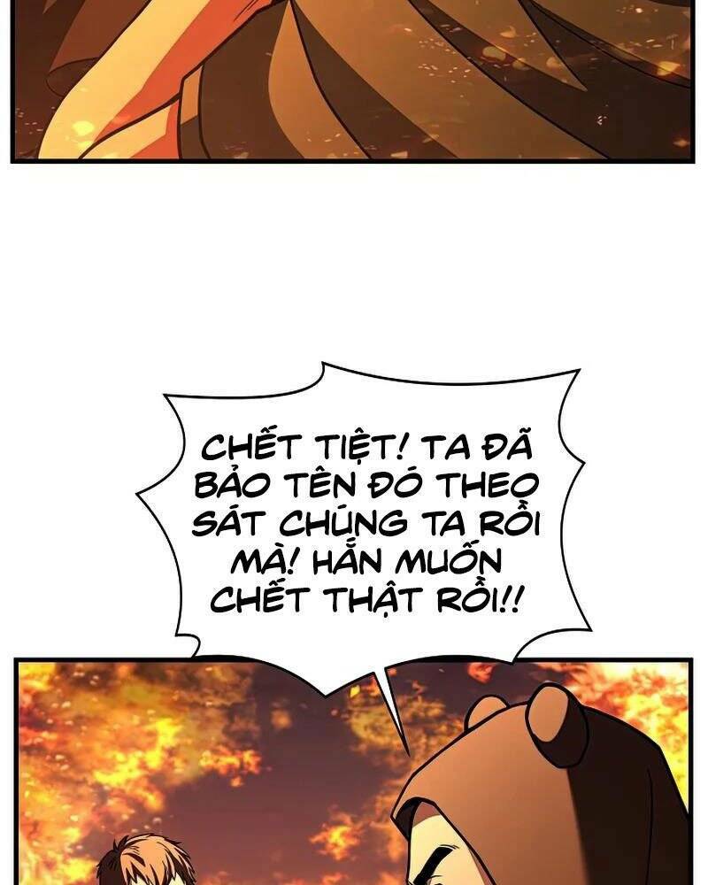 Huyền Thoại Giáo Sĩ Trở Lại: Chapter 61