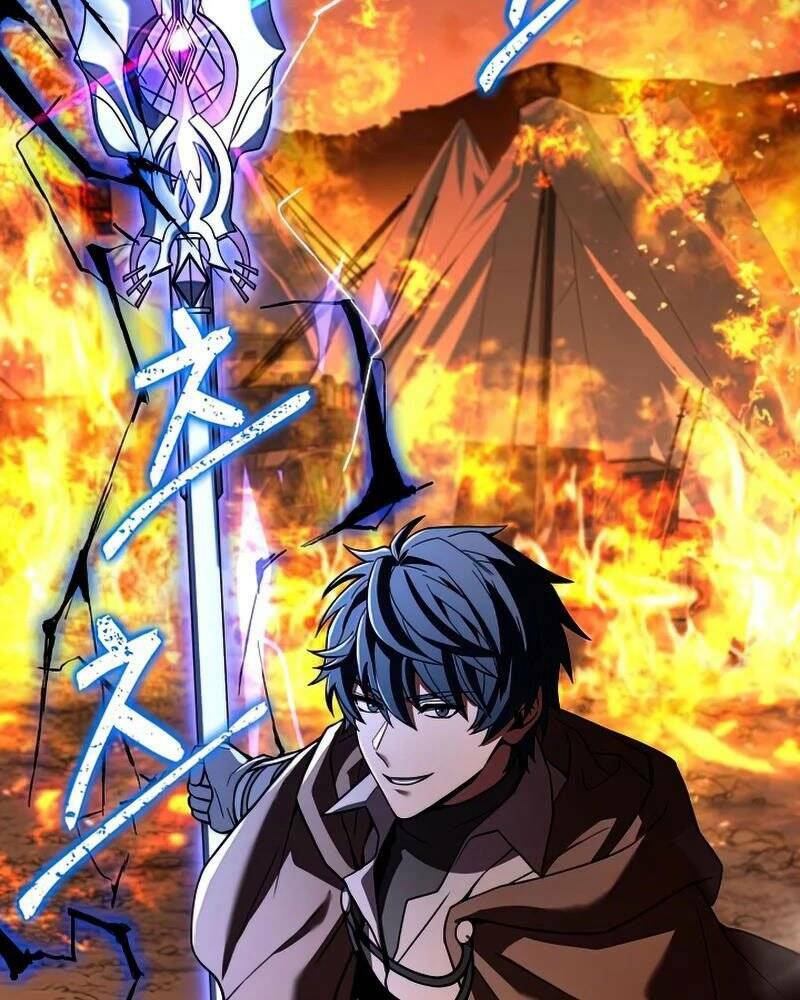 Huyền Thoại Giáo Sĩ Trở Lại: Chapter 61