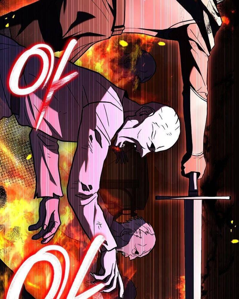 Huyền Thoại Giáo Sĩ Trở Lại: Chapter 61