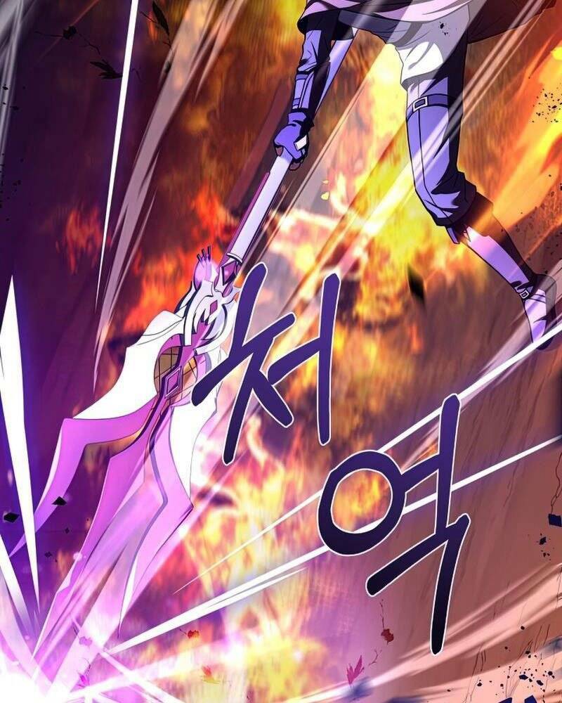 Huyền Thoại Giáo Sĩ Trở Lại: Chapter 61